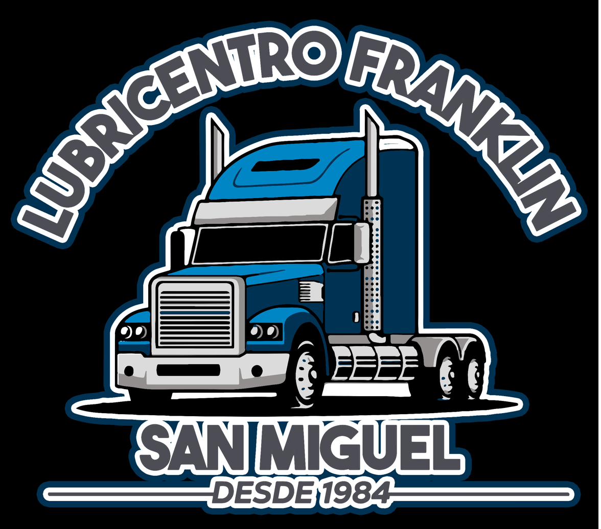 Lubricentro Franklin